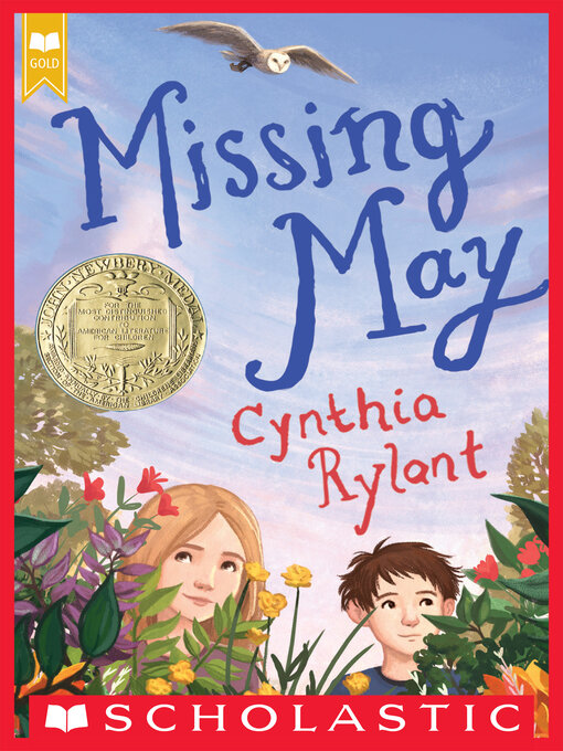 Title details for Missing May by Cynthia Rylant - Wait list